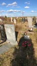 Захоронение ID 1307700