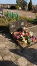 Захоронение ID 1307703