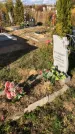 Захоронение ID 1307706