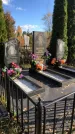 Захоронение ID 1307726