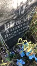 Захоронение ID 1307752