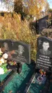Захоронение ID 1307759