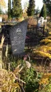 Захоронение ID 1307774