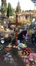 Захоронение ID 1307777