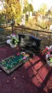 Захоронение ID 1307796