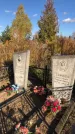 Захоронение ID 1307820