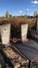 Захоронение ID 1307821