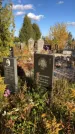 Захоронение ID 1307835