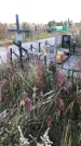 Захоронение ID 1307839
