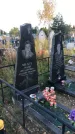 Захоронение ID 1307841
