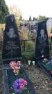 Захоронение ID 1307842