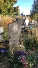 Захоронение ID 1307853