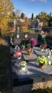 Захоронение ID 1307893