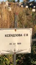 Захоронение ID 1308097