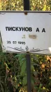Захоронение ID 1308114