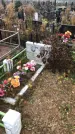 Захоронение ID 1308304
