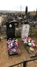 Захоронение ID 1308315