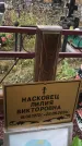 Захоронение ID 1308317