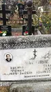 Захоронение ID 1308319
