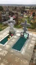 Захоронение ID 1308347