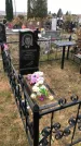 Захоронение ID 1308365