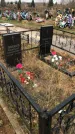 Захоронение ID 1308419