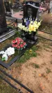 Захоронение ID 1308421