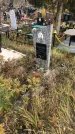 Захоронение ID 1308426