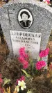 Захоронение ID 1308457
