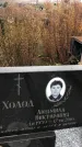 Захоронение ID 1308523