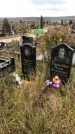 Захоронение ID 1308550