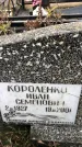 Захоронение ID 1308577