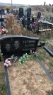 Захоронение ID 1308597