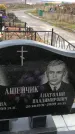 Захоронение ID 1308602