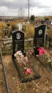 Захоронение ID 1308620