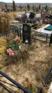 Захоронение ID 1308639