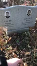 Захоронение ID 1308651
