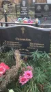 Захоронение ID 1308700