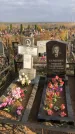 Захоронение ID 1308738