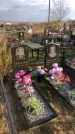 Захоронение ID 1308746