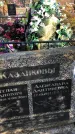 Захоронение ID 1308769