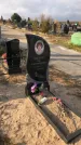 Захоронение ID 1308777