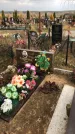 Захоронение ID 1308796
