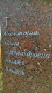 Захоронение ID 1308836