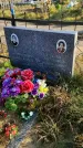 Захоронение ID 1308867