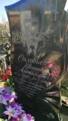 Захоронение ID 1308888