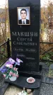 Захоронение ID 1309009