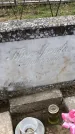 Захоронение ID 1309036