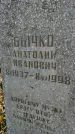 Захоронение ID 1309057