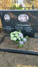 Захоронение ID 1309097